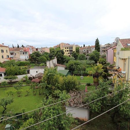Apartment Sorriso 2 Rovinj Dış mekan fotoğraf