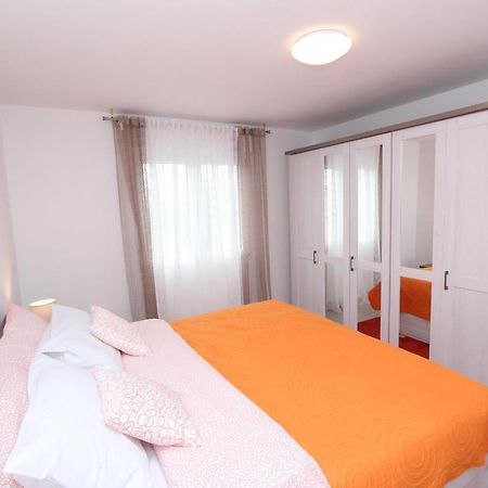Apartment Sorriso 2 Rovinj Dış mekan fotoğraf