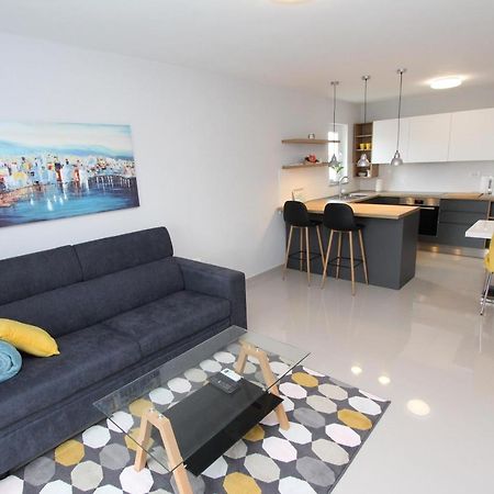 Apartment Sorriso 2 Rovinj Dış mekan fotoğraf