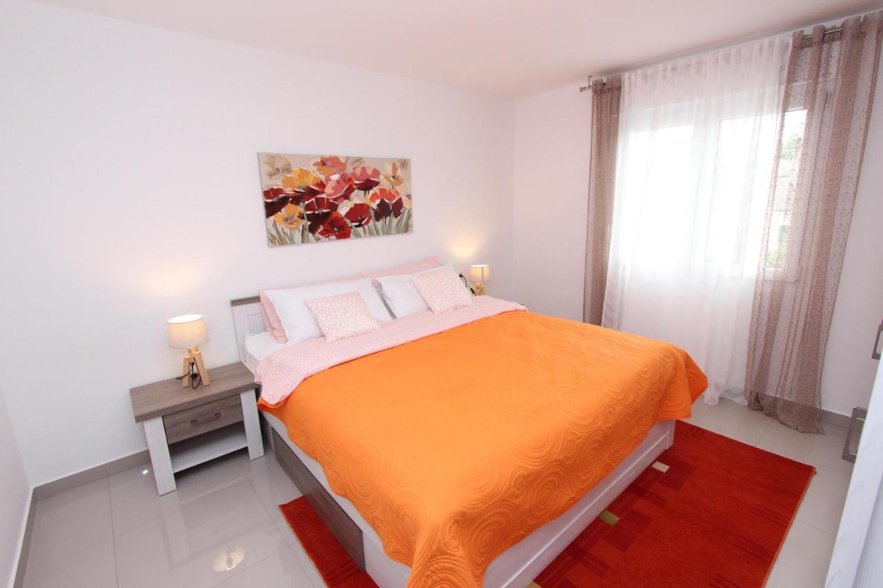 Apartment Sorriso 2 Rovinj Dış mekan fotoğraf