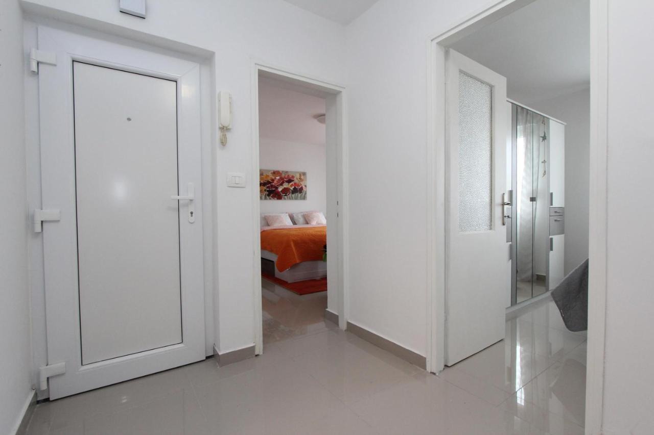 Apartment Sorriso 2 Rovinj Dış mekan fotoğraf