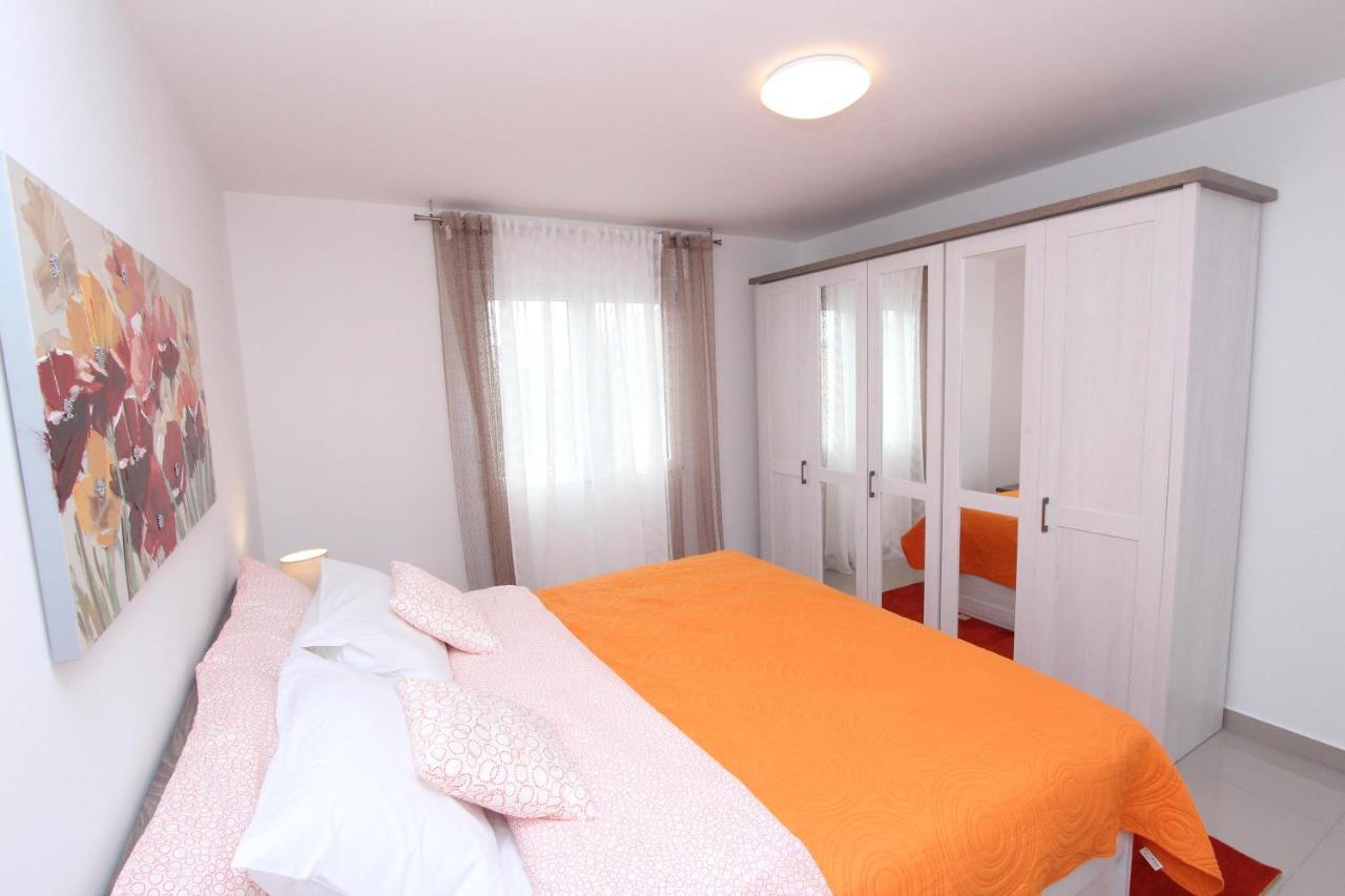 Apartment Sorriso 2 Rovinj Dış mekan fotoğraf