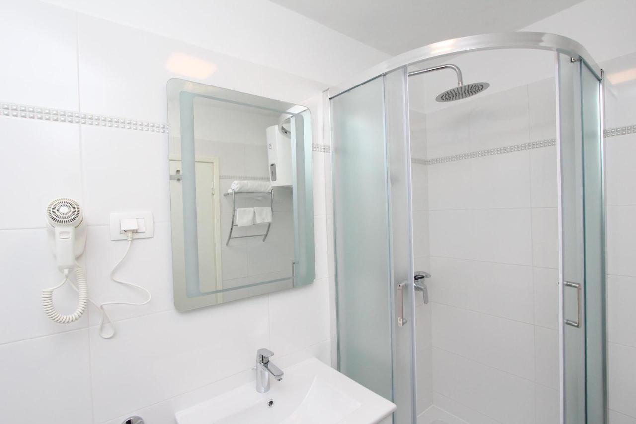 Apartment Sorriso 2 Rovinj Dış mekan fotoğraf