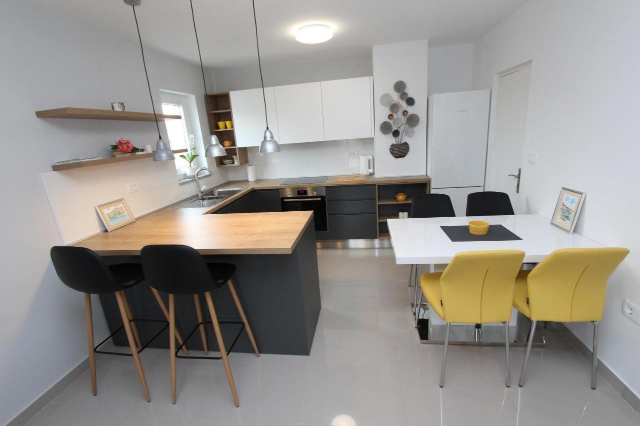Apartment Sorriso 2 Rovinj Dış mekan fotoğraf