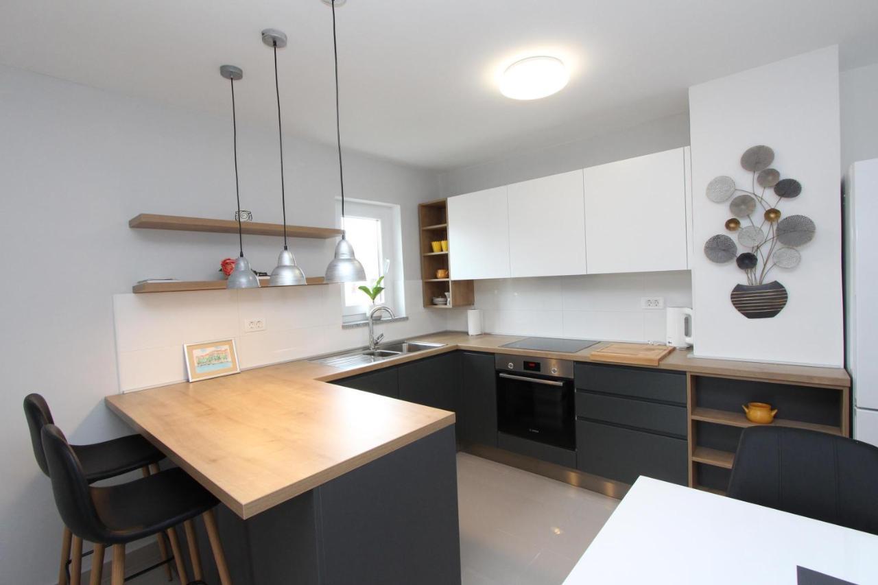 Apartment Sorriso 2 Rovinj Dış mekan fotoğraf