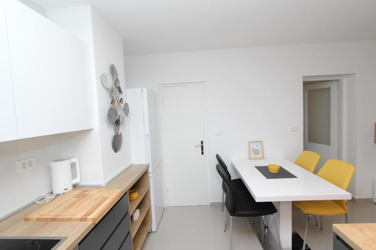 Apartment Sorriso 2 Rovinj Dış mekan fotoğraf