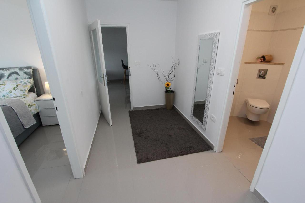 Apartment Sorriso 2 Rovinj Dış mekan fotoğraf