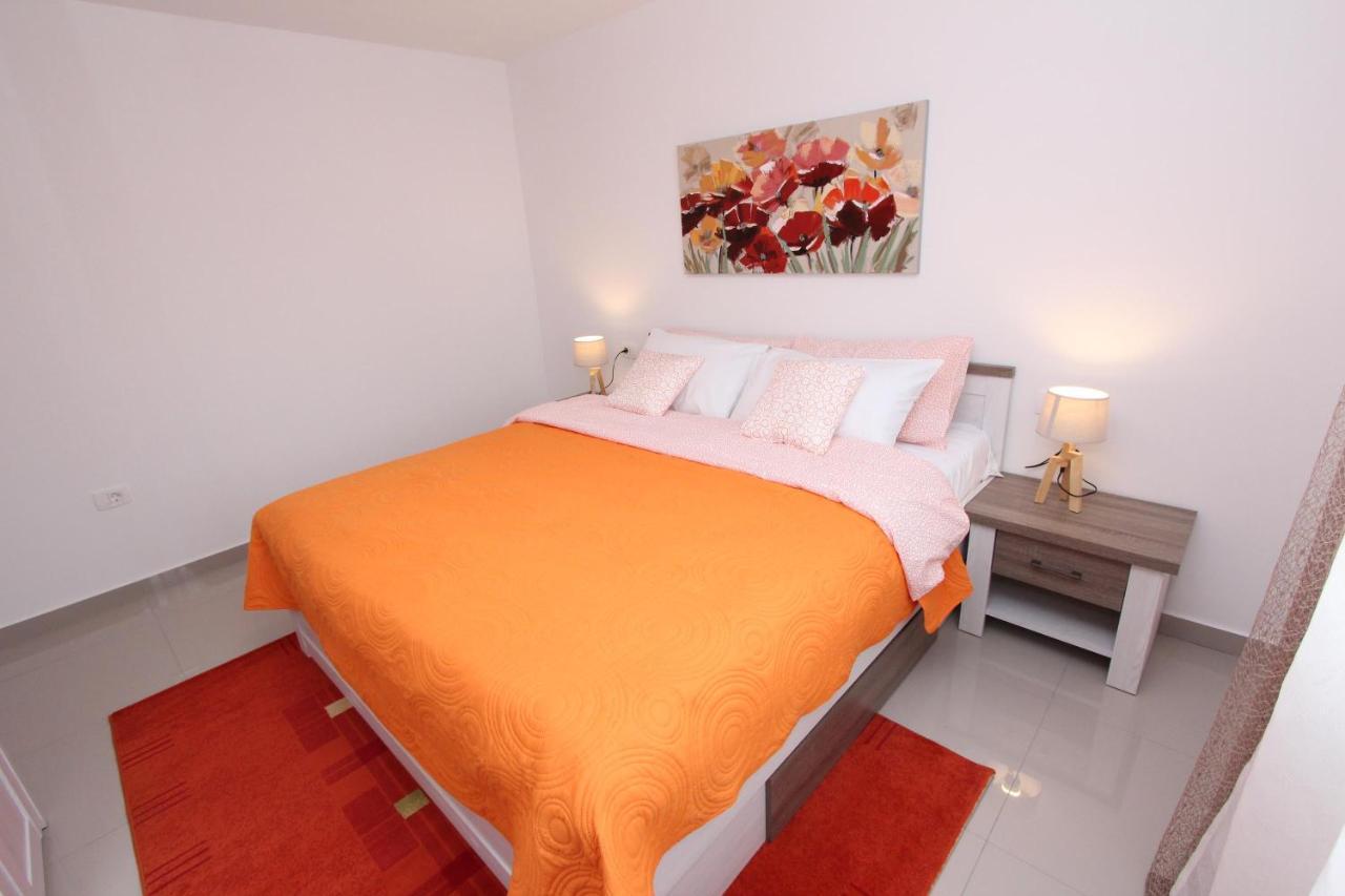 Apartment Sorriso 2 Rovinj Dış mekan fotoğraf