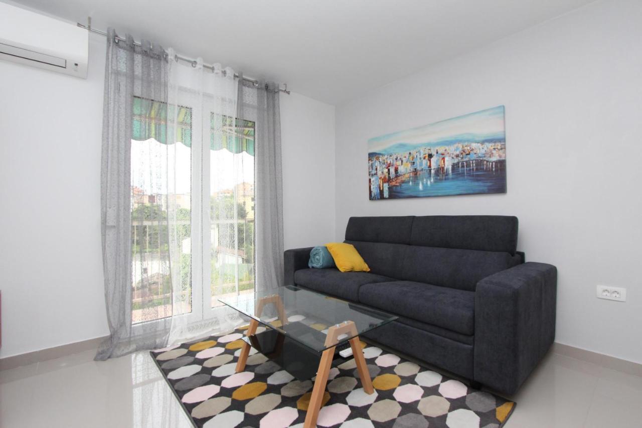 Apartment Sorriso 2 Rovinj Dış mekan fotoğraf