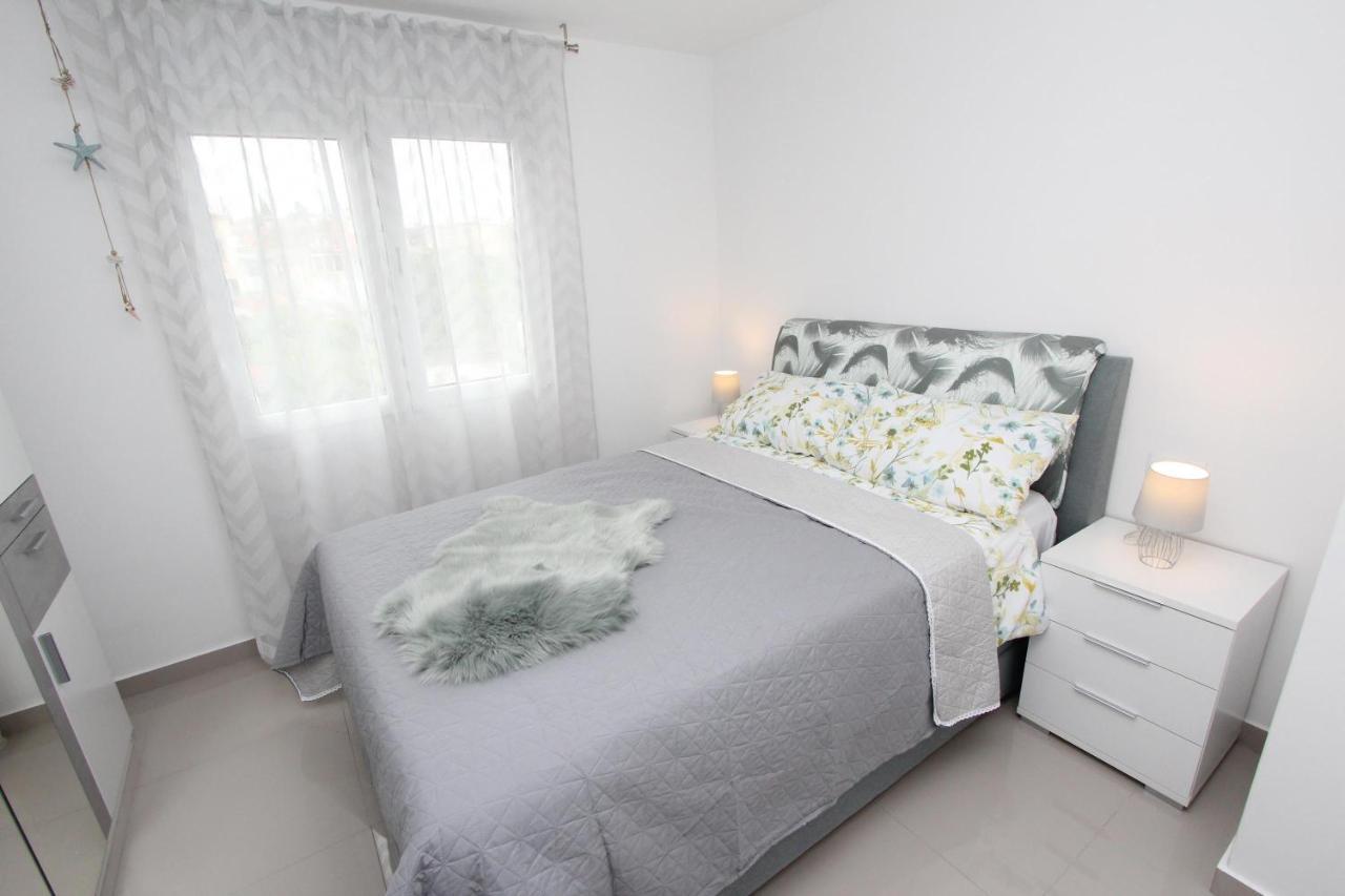 Apartment Sorriso 2 Rovinj Dış mekan fotoğraf